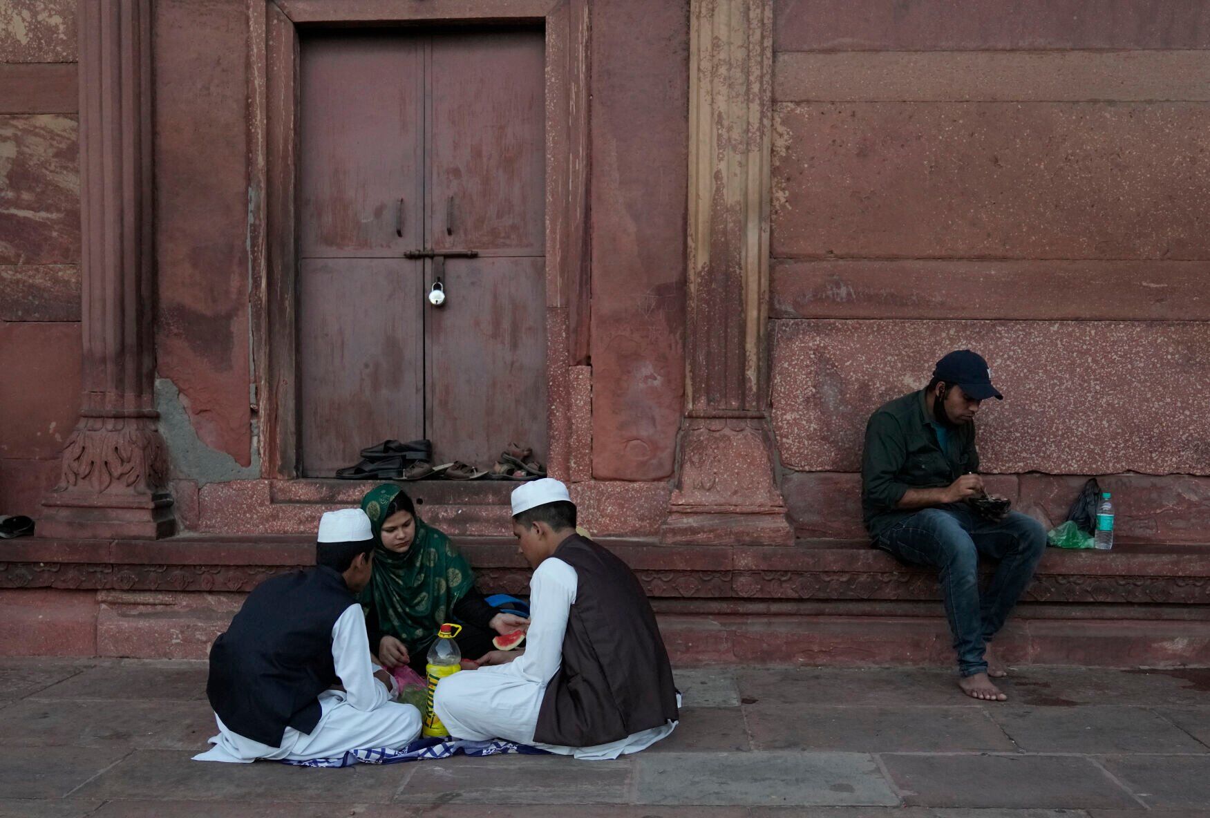 India Ramadan